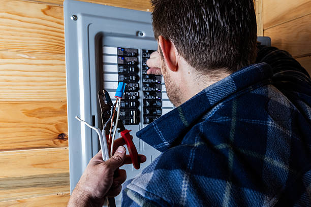 Affordable Generator Installation solutions in Whidbey Island Station, WA